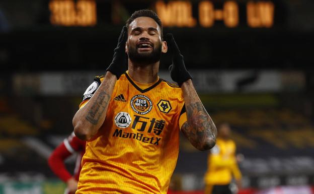 Willian José aprovecha el parón para pasar unos días en Donostia