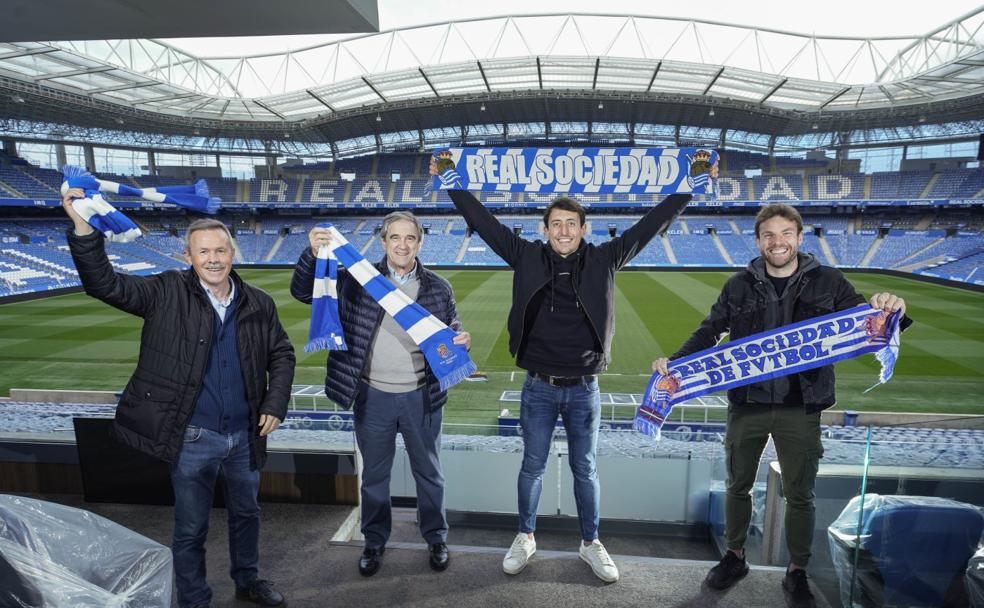 «Te lo juegas todo y hay que ganarla»