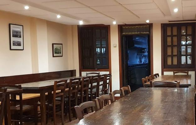 Los locales obligados al cierre estarán exentos de las tasas del periodo inactivo