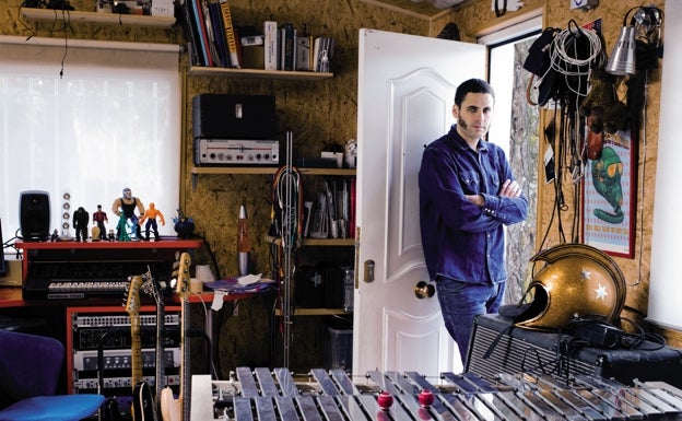 Irun refuerza su apuesta por la música en directo, la creación y el apoyo al talento local