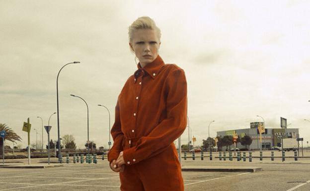 La firma vasca Betolaza Studio, finalista de los premios 'Who's On Next' de Vogue