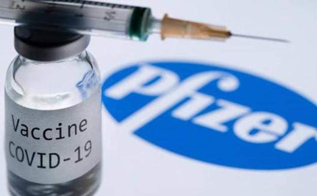 Otras 37.000 dosis de Pfizer para acelerar la vacunación vasca