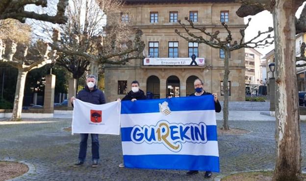 Usurbil ere Kopako finalean izango da