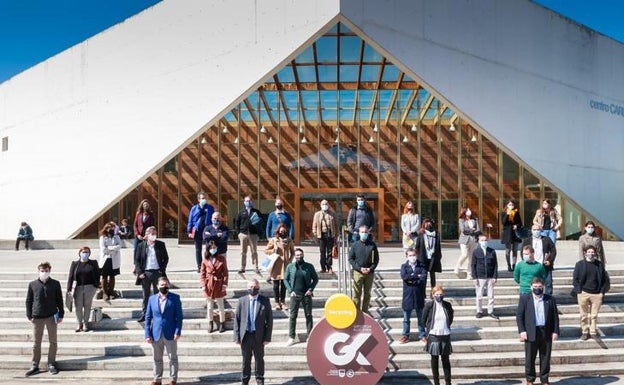 Gipuzkoa impulsa una herramienta para medir la economía circular en las empresas