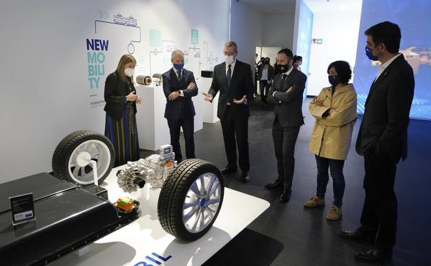 El plan inicial de Gipuzkoa para los fondos de la UE aspiraba a captar 1.500 millones