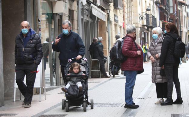 Cerrojazo a nueve localidades guipuzcoanas desde el lunes