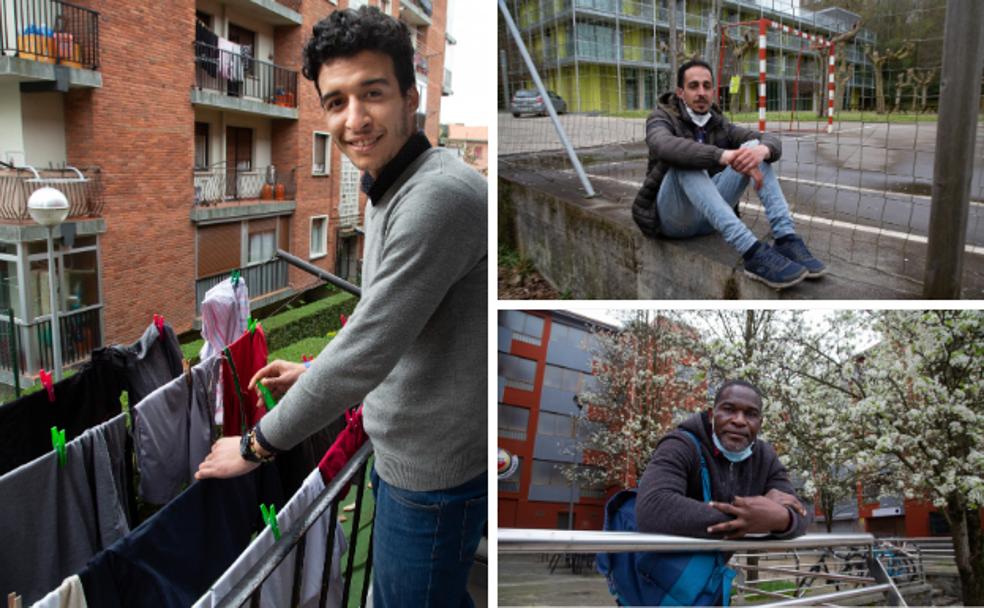 Las voces del Infierno