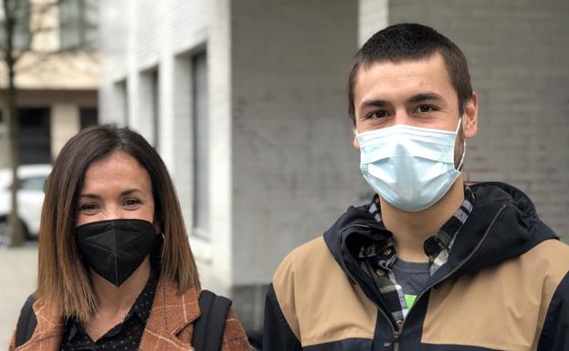 Hurkoa abre un nuevo punto de atención en Tolosa