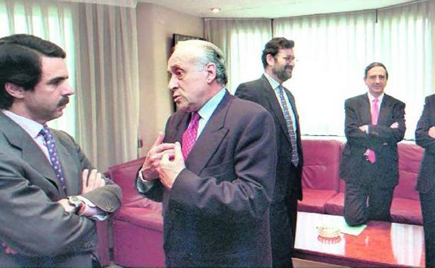 Euskaltel, del sueño político a la especulación