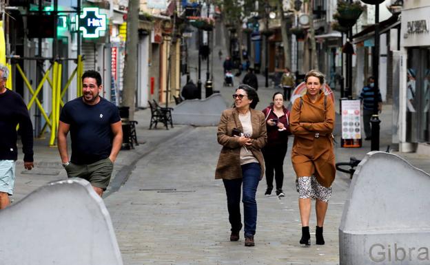 Beti bat eta konpainia