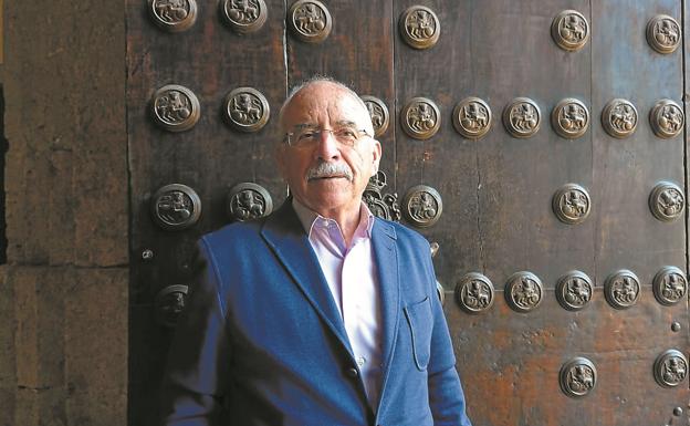 Manuel Romero Tallafigo (Historiador y paleógrafo): «La Corona fue muy cicatera con Elcano»