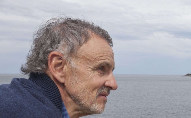 Jesús Mari Satrústegui: «Volveré a levantar el puño cuando la Real gane la Copa»