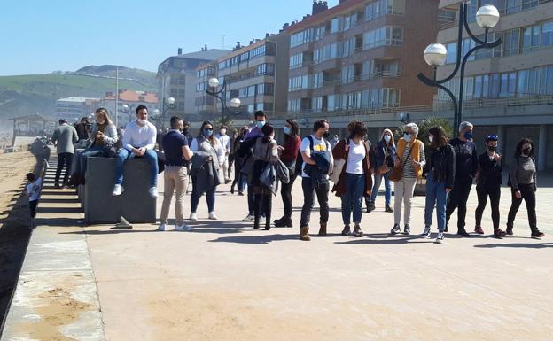 Zumarraga cae a la zona roja, pero se libra del cierre