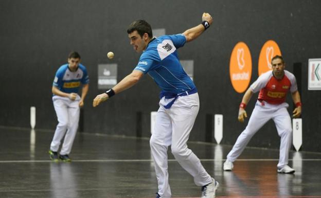 El mayor premio, para los perdedores