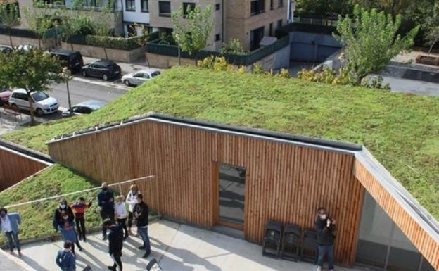 Kale Nagusia Zumarte parean itxita egongo da ibilgailuentzat