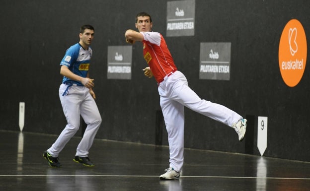 Dos cuestiones resueltas y tres pendientes para los playoffs