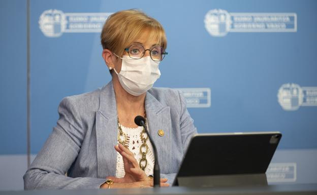 Euskadi destinará 1.400 millones hasta 2025 para apoyar «de forma sinérgica y proactiva» la transformación digital