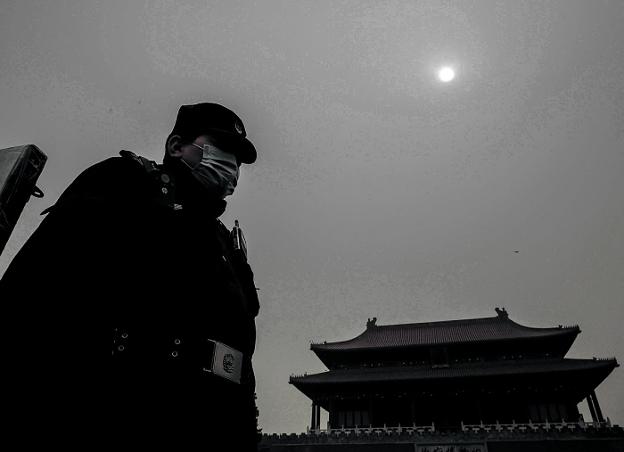 Un filósofo contra el fin del mundo