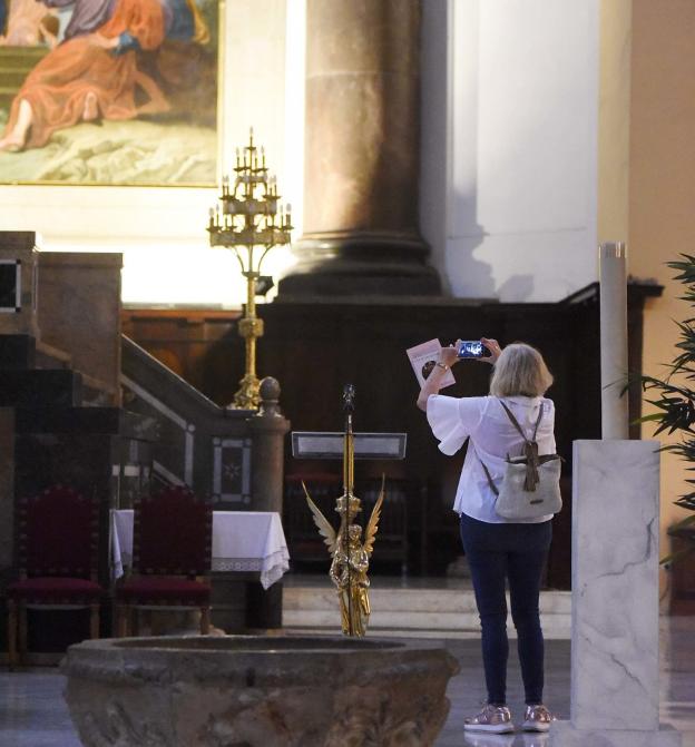 Visitas guiadas, talleres, gastronomía y música, opciones para los días festivos