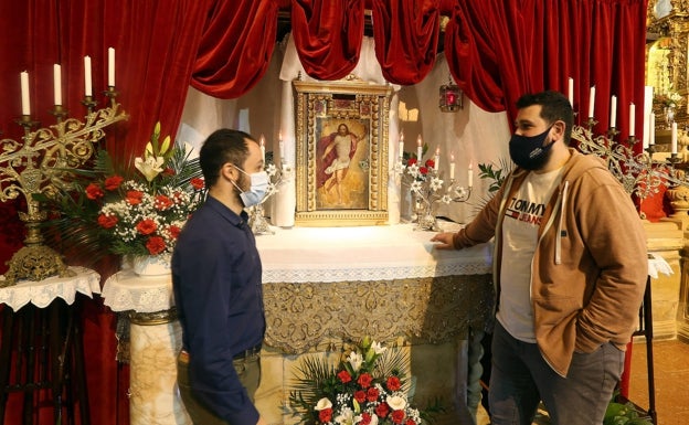 La procesión de Donibane tiene un plan B