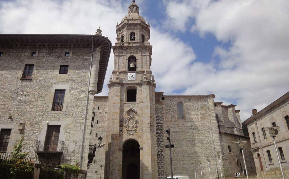 Debagoiena: Donde nace la arteria fluvial del Deba