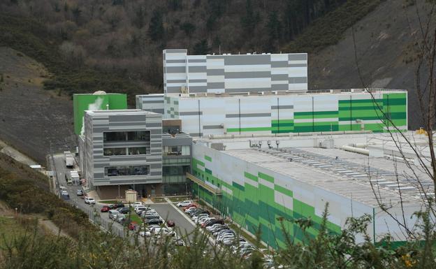 GuraSOS recurrirá ante el Supremo el nuevo rechazo del TSJPV a una demanda suya