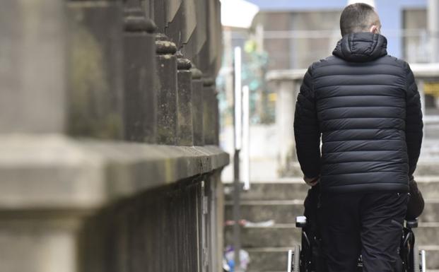 'Dementzia bizitzen', un apoyo a toda una red que rodea a la demencia