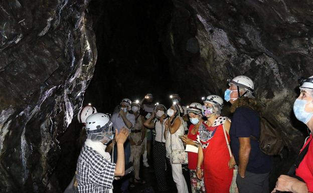 Historia, arqueología y naturaleza