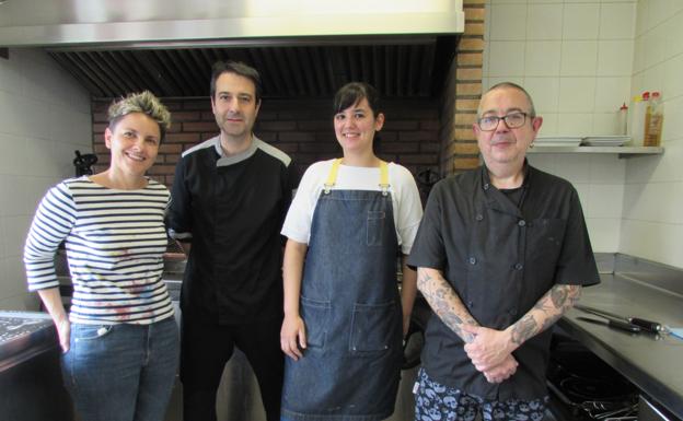 Restaurante Arteaga: entre la buena parrilla y el buen vino