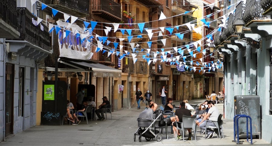 Gipuzkoa se vuelca con la Real