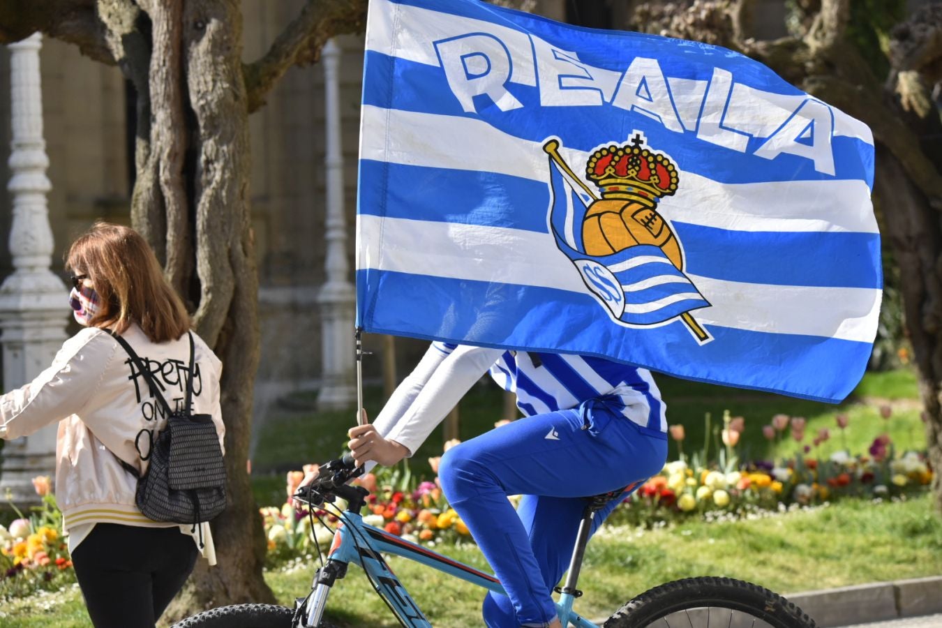 «Esta Copa ha sido la mayor alegría deportiva de mi vida»