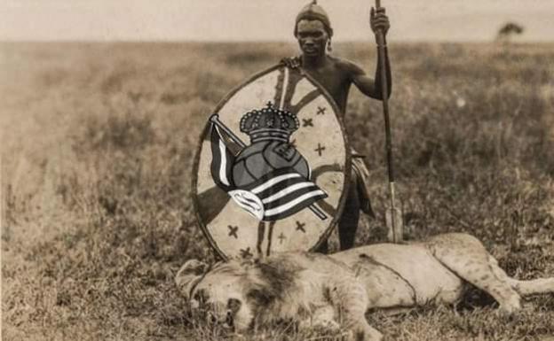 Los memes de la victoria de la Real en Copa