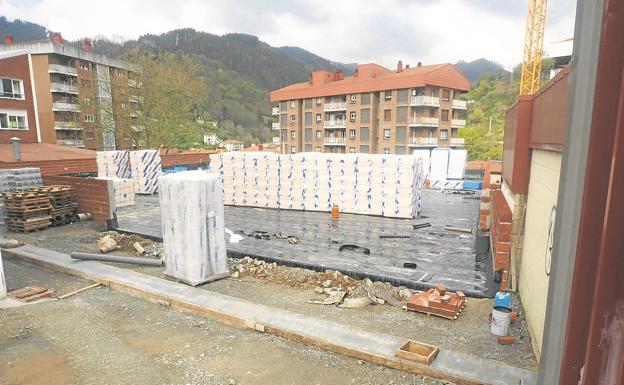 Las piscinas de Olaizaga permanecerán cerradas del 6 al 9 de abril