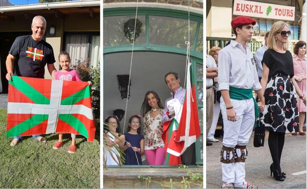 La distancia no apaga la llama