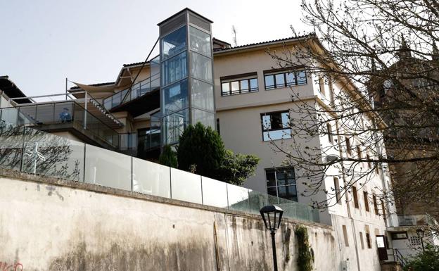 Detectan cuatro nuevos positivos asintomáticos en la residencia de Segura, con lo que suma 22 casos