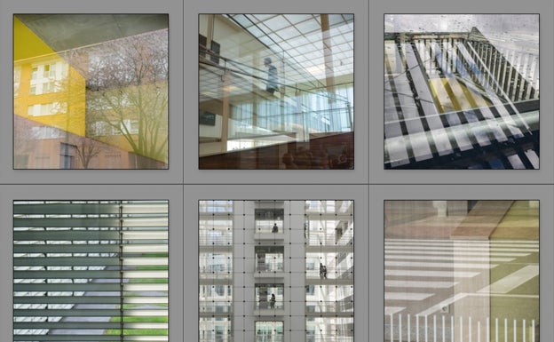 Abian da Photomuseumeko 2021 Argazki Bilera