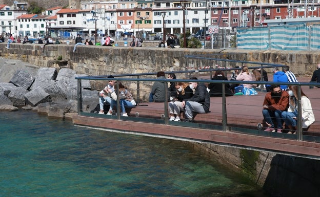 La Semana Santa se salva en zonas rurales pero pincha en las ciudades