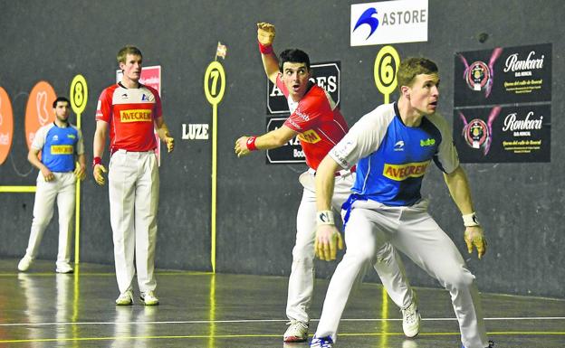 La cancha siempre dicta sentencia