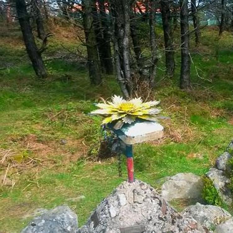 Ilarragorri (1.118 m.), Txurrukopunta (991 m.), Iramendi (975 m.) y Unamendi (898 m.)