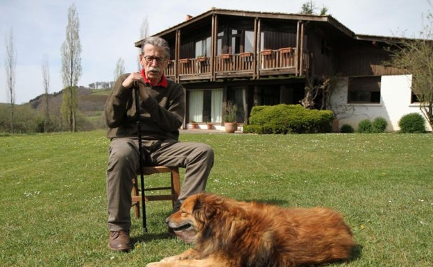 Madariaga, las dos vidas de un histórico de ETA