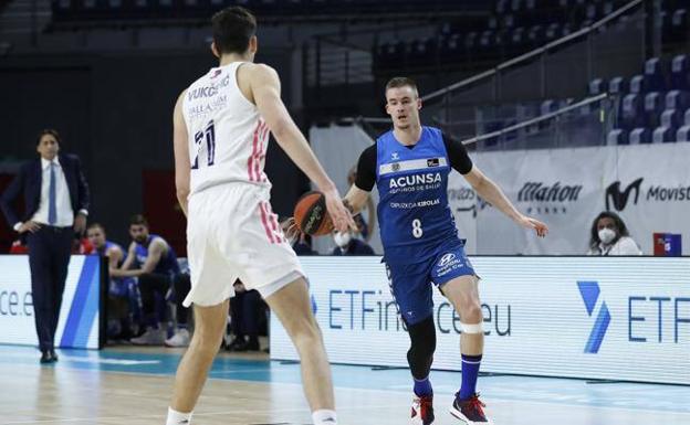 Una recta final apasionante para el Acunsa GBC por evitar el infierno