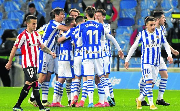 Un café descafeinado