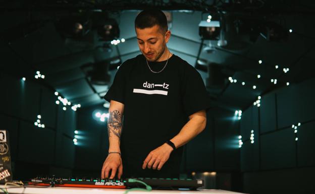 Dantz suma cursos de formación a la promoción de la música electrónica