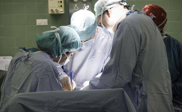 El tumor de duodeno, poco frecuente y de bastante buen pronóstico