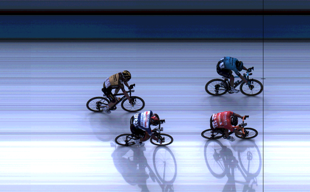 Ion Izagirre y Pello Bilbao, dos euskaldunes en foto-Philips