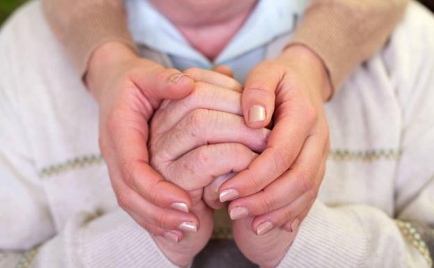 Alrededor de 150 personas son diagnosticadas con Parkinson al año en Gipuzkoa