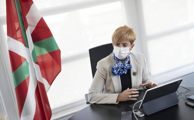 «Hay aún demasiadas cosas en el aire sobre los fondos europeos»