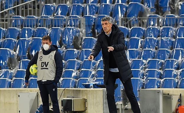 La Real Sociedad viaja a Valencia con 10 bajas