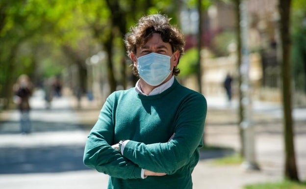 «Debemos la verdad a la familia Zabalza aunque nos pueda doler y avergonzar»