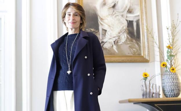 Una plataforma con 'savoir faire'